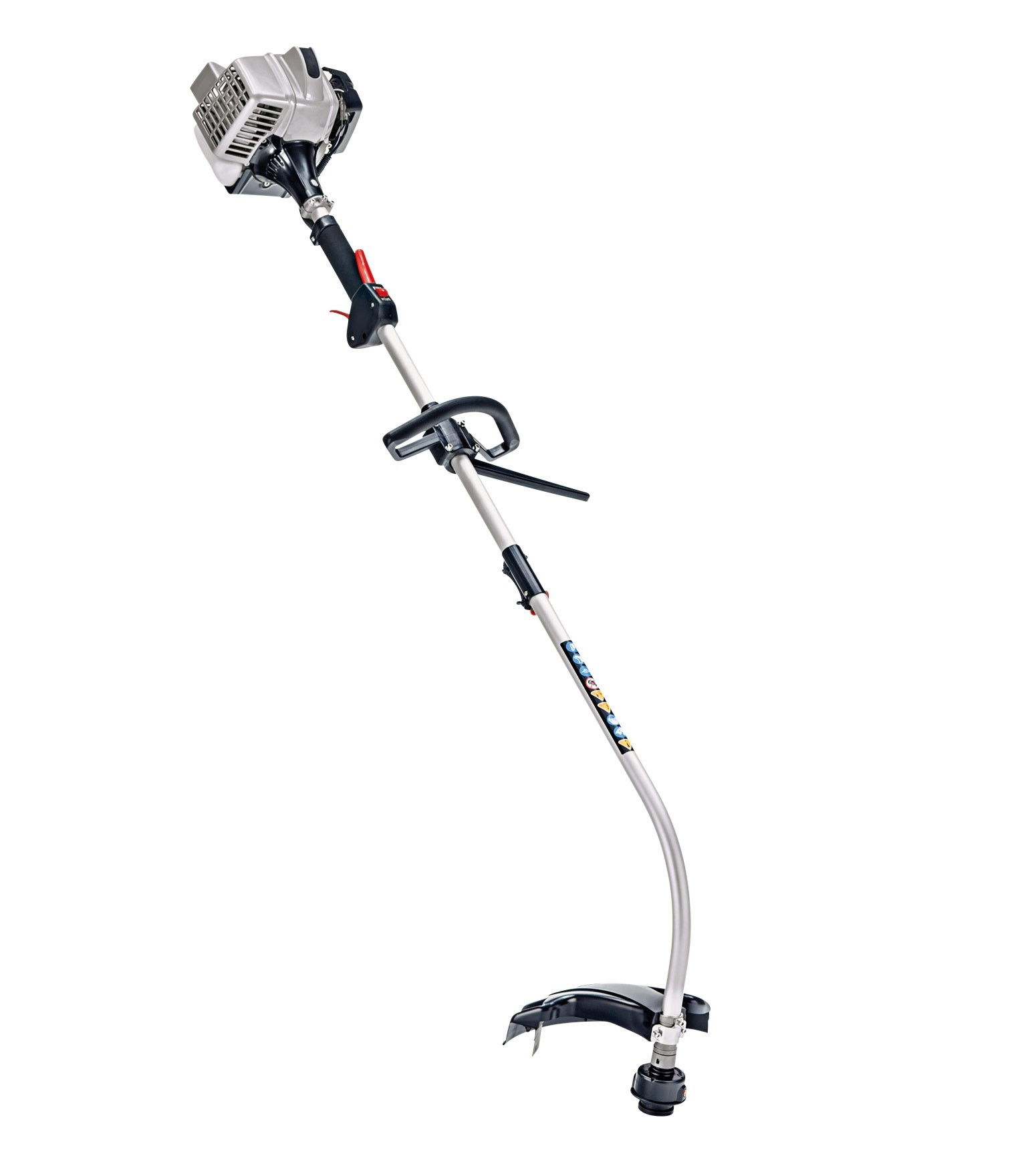 AL-KO BC 223 L-S benzinmotoros fűkasza termék fő termékképe