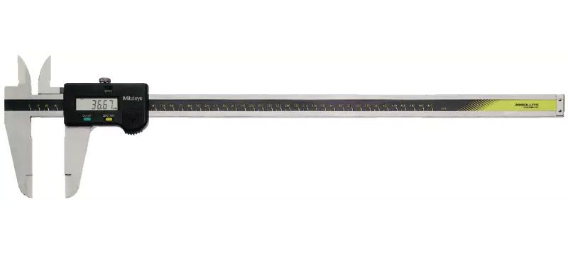 Mitutoyo ABSOLUTE Digimatic nagy méréstartományú digitális tolómérő, 0-40", 0.0005" (0.01 mm) (500-507-10) termék fő termékképe