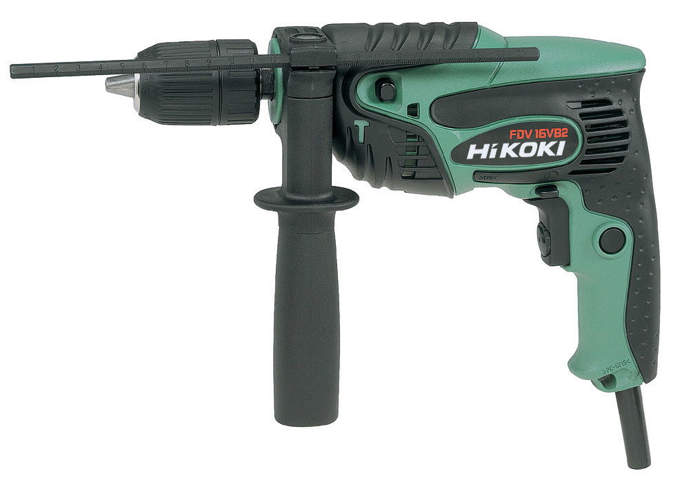 HiKoki FDV16VB2U3Z ütvefúró (kofferben) termék fő termékképe