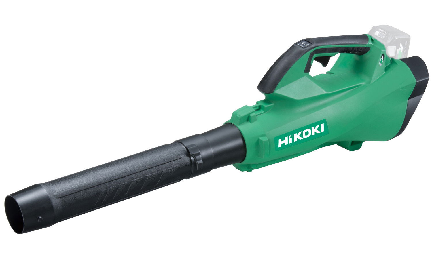 HiKoki RB36DAW4Z MULTI VOLT akkus lombfúvó (akku és töltő nélkül) termék fő termékképe