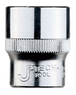 JeTech SK1/2-8 1/2"-os dugókulcs fej, 8 mm termék fő termékképe