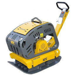 NTC VDR 52H lapvibrátor előre- és hátramenettel termék fő termékképe