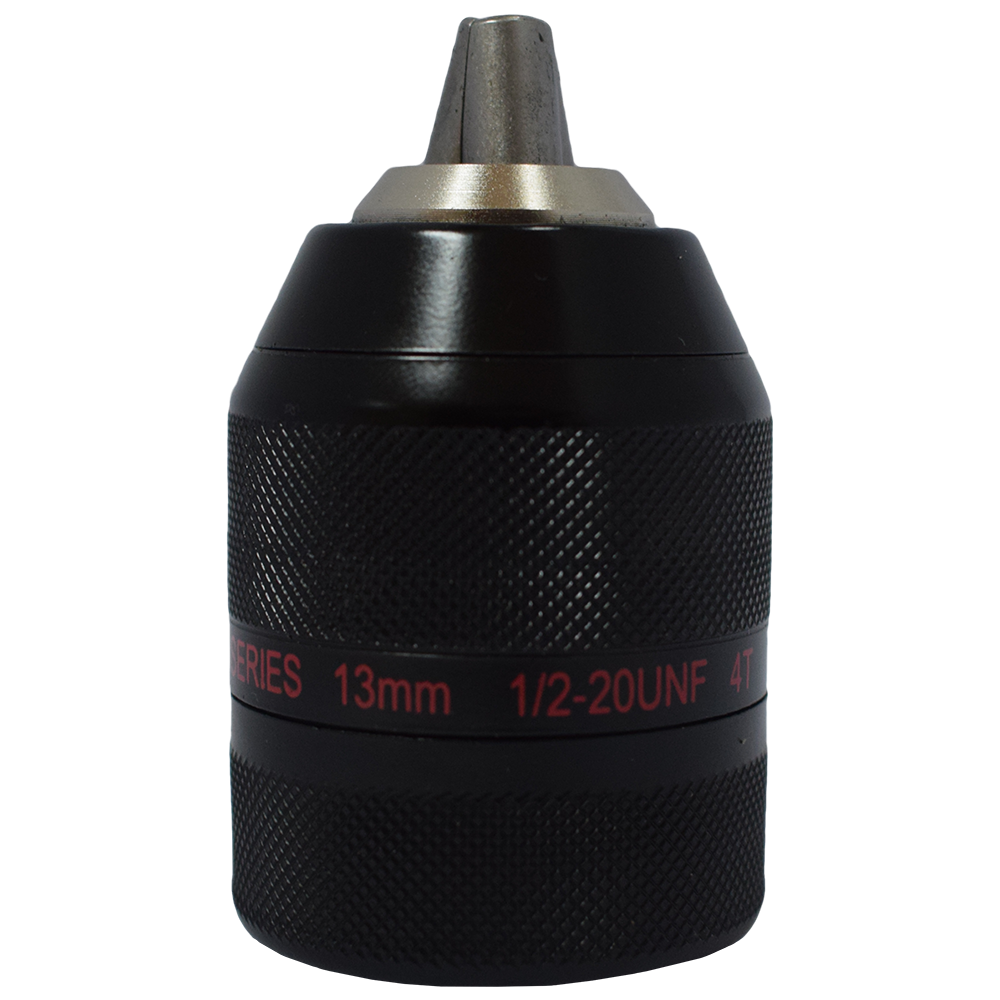 Abraboro Premium gyorstokmány fémből, 1/2"-20 UNF termék fő termékképe