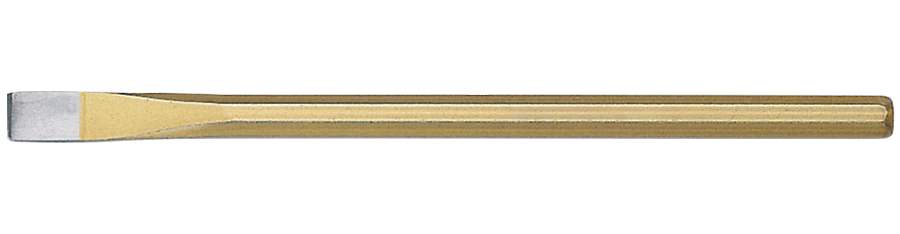 Abraboro Villanyszerelő kézi véső, 10 x 250 mm termék fő termékképe