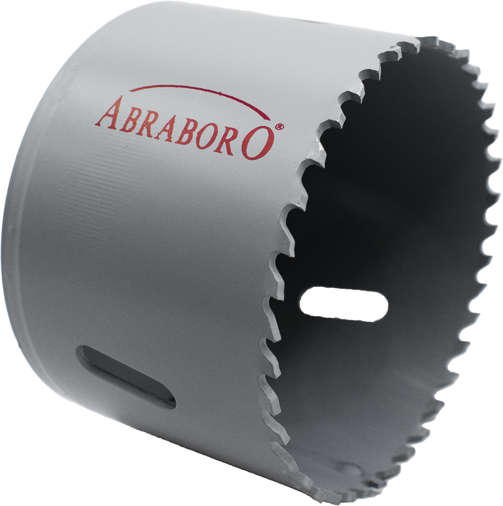 Abraboro 57 mm HSS-Co GREY STAR lyukfűrész termék fő termékképe