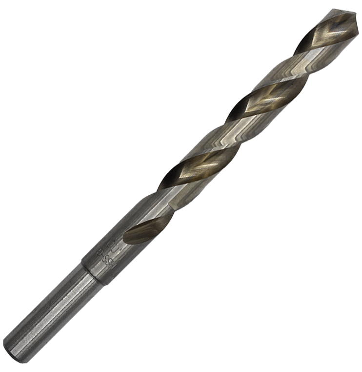 Abraboro 17.5 x 12.7 | 191/130 HSS-G fémfúró szűkített szárral termék fő termékképe