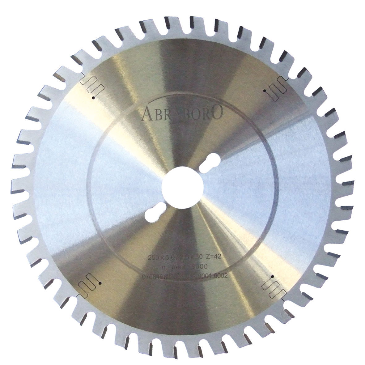 Abraboro 190 x 2.8 x 30, Z 30, profi körfűrészlap termék fő termékképe
