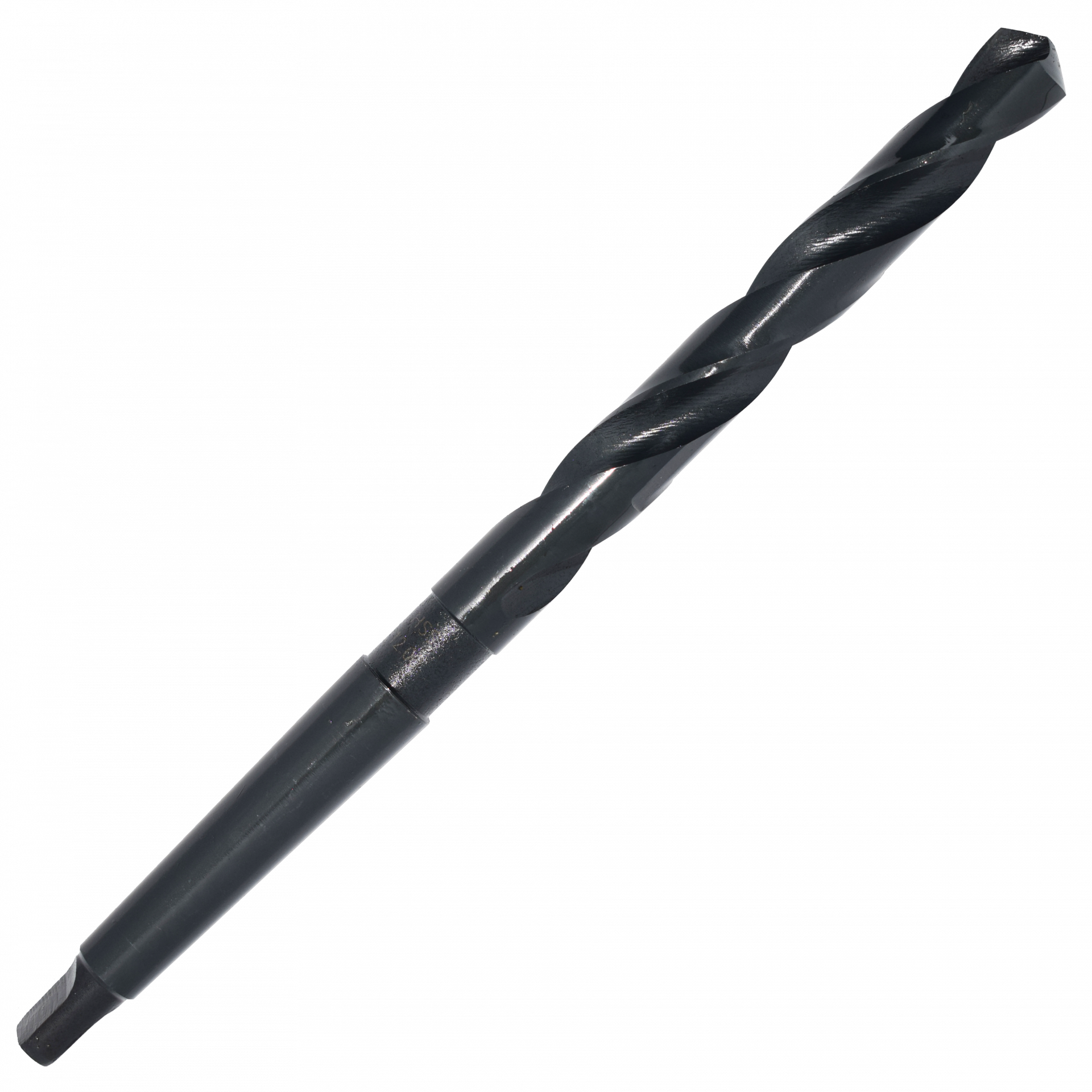 Abraboro 33 x 334 / 185 mm kúpos szárú fémcsigafúró MK 4 termék fő termékképe