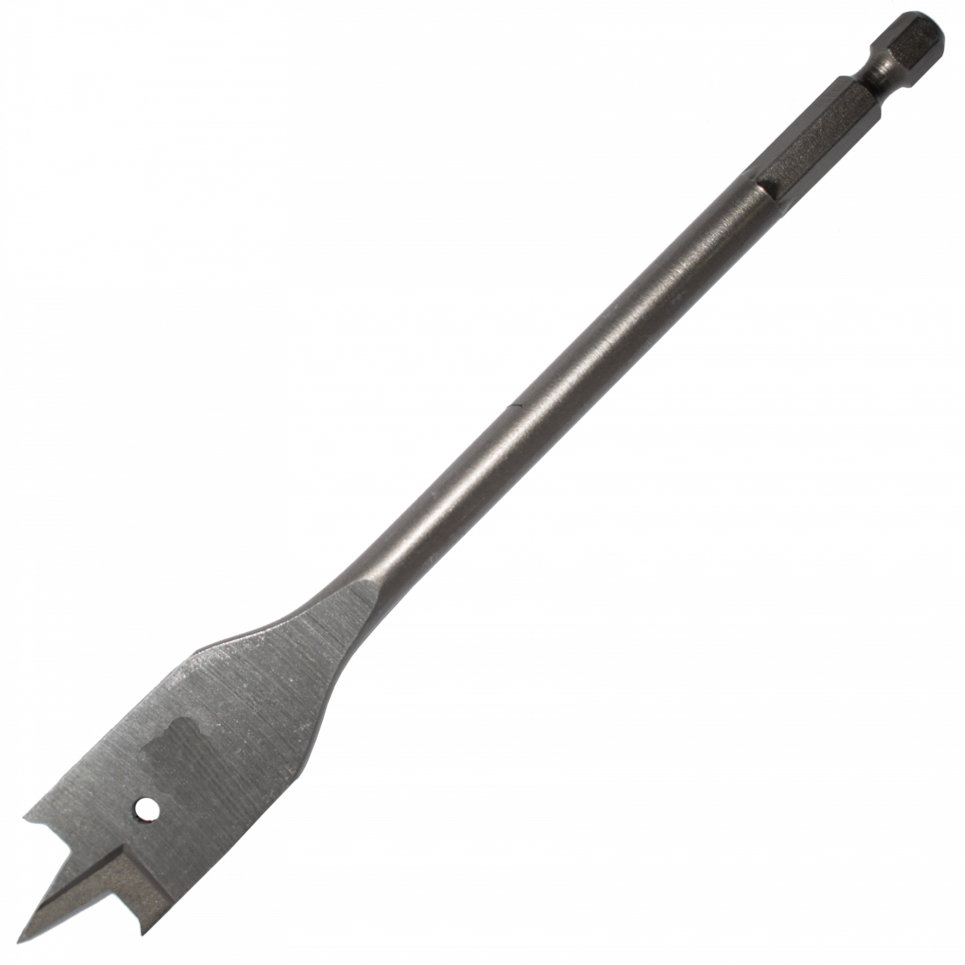 Abraboro 19 x 155 mm lapos marófúró E 6,3 befogással termék fő termékképe