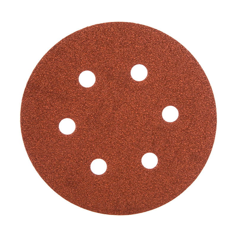 AEG Csiszolólap 15 mm. Szemcseméret.80 5 db/csomag termék fő termékképe