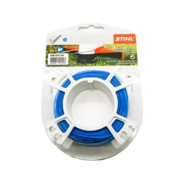 Stihl Damil 1,6mm 19m termék fő termékképe