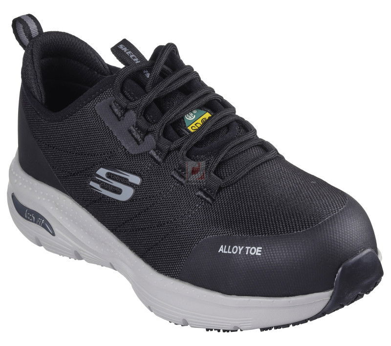 Skechers 108075EC ARCH FIT SR - EBINAL S3 SRC termék fő termékképe