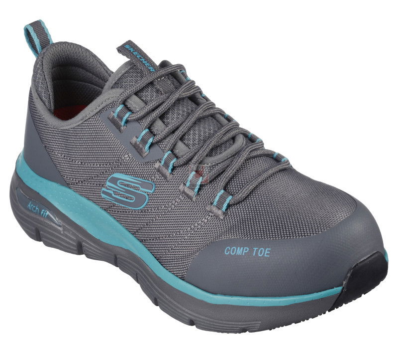 Skechers 108075EC ARCH FIT SR - EBINAL S3 SRC termék fő termékképe
