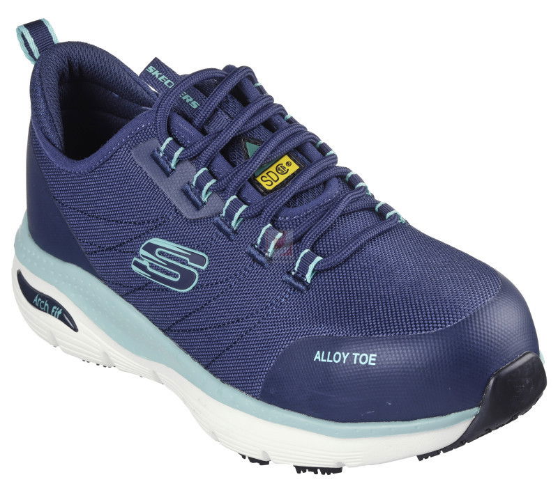 Skechers 108075EC ARCH FIT SR - EBINAL S3 SRC termék fő termékképe