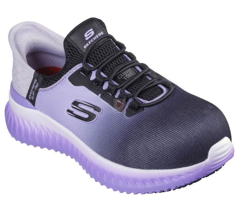 Skechers 108152EC TILIDO - OMBRAY S1 PL SR ESD termék fő termékképe