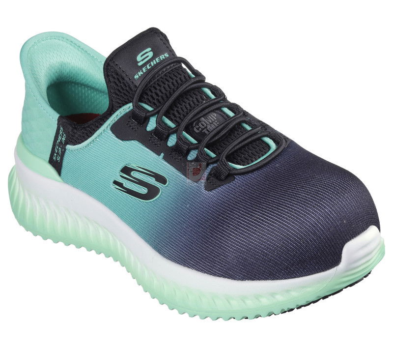Skechers 108152EC TILIDO - OMBRAY S1 PL SR ESD termék fő termékképe