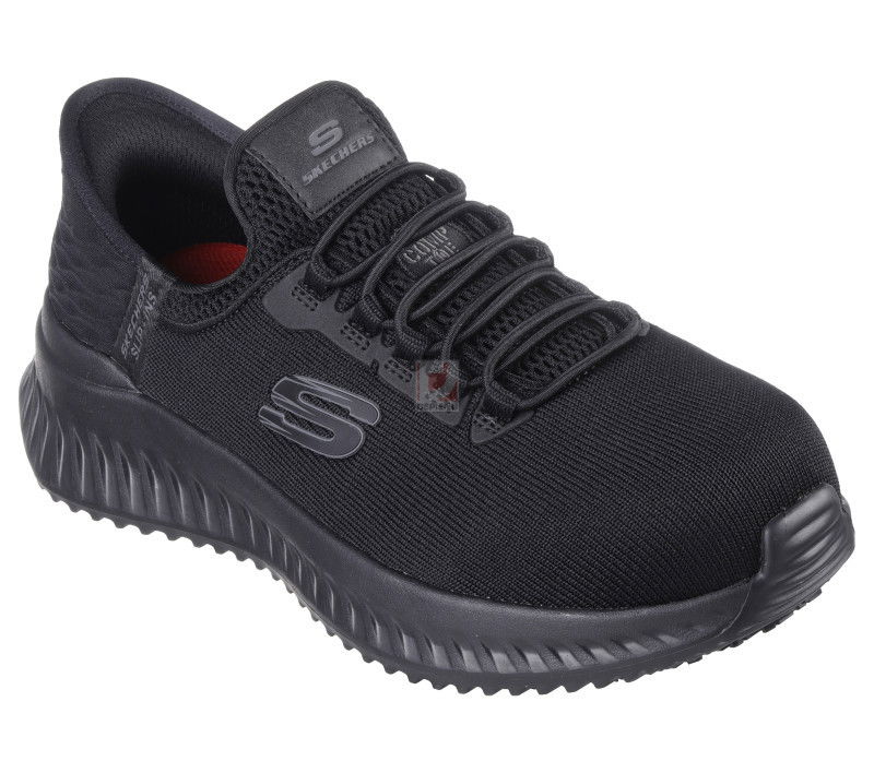Skechers 108075EC ARCH FIT SR - EBINAL S3 SRC termék fő termékképe