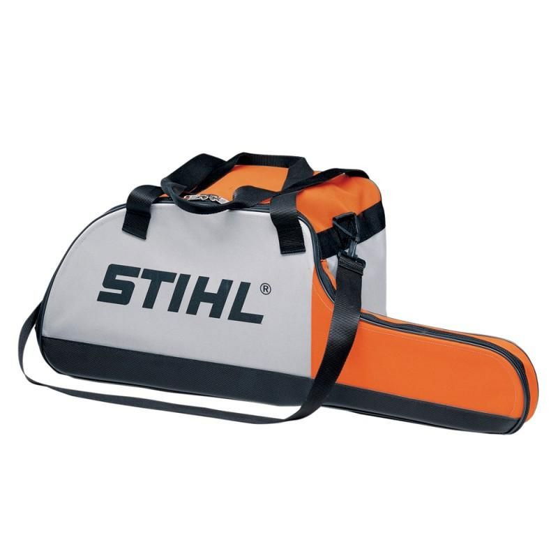 Stihl Hordtáska motorfűrészhez termék fő termékképe