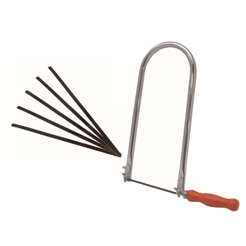 DEDRA Fűrészlap fához termék fő termékképe