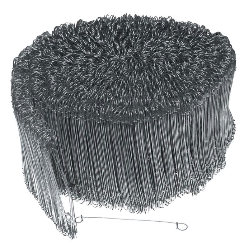 DEDRA TWISTER kötöződrót 12cm/2500db,1276-os géphez termék fő termékképe