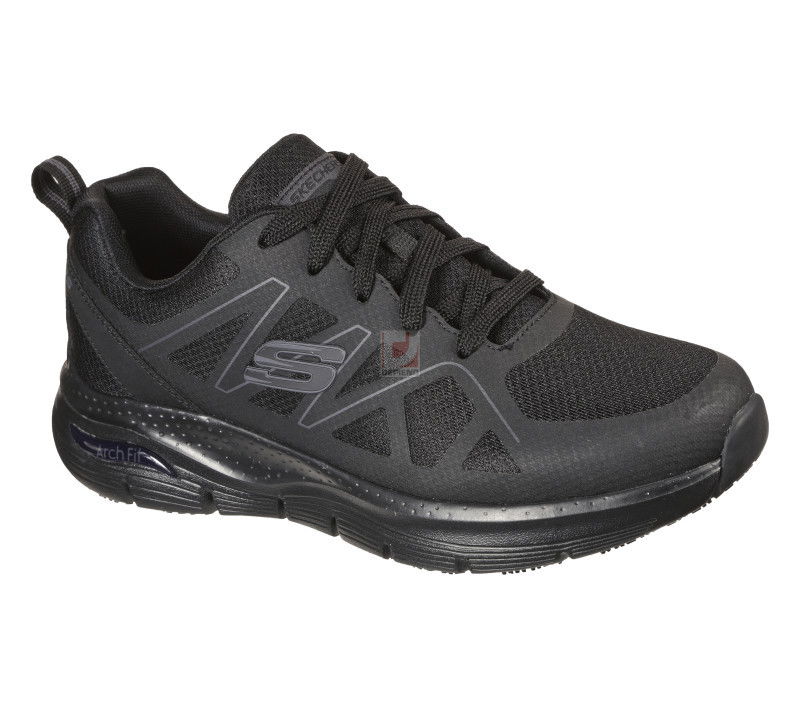 Skechers 200025EC ARCH FIT SR - SKECHERS FÉRFI MUNKACIPŐ OB A FO SRC ESD termék fő termékképe