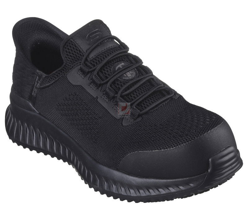 Skechers 200206EC TILIDO - FLETCHIT SKECHERS MUNKACIPŐ S1 PL SR ESD termék fő termékképe