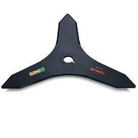 Stihl Bozótvágó kés 250x25,4mm termék fő termékképe