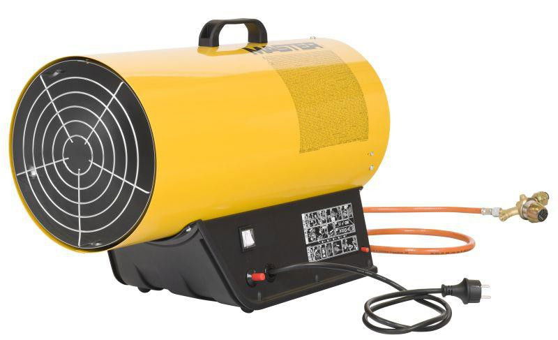 MASTER HŐLÉGFÚVÓ MASTER BLP73M (PB-GÁZOS 73 KW) termék fő termékképe