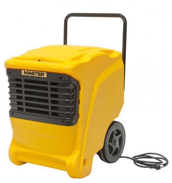 MASTER PÁRÁTLANÍTÓ BERENDEZÉS MASTER DHP65 termék fő termékképe