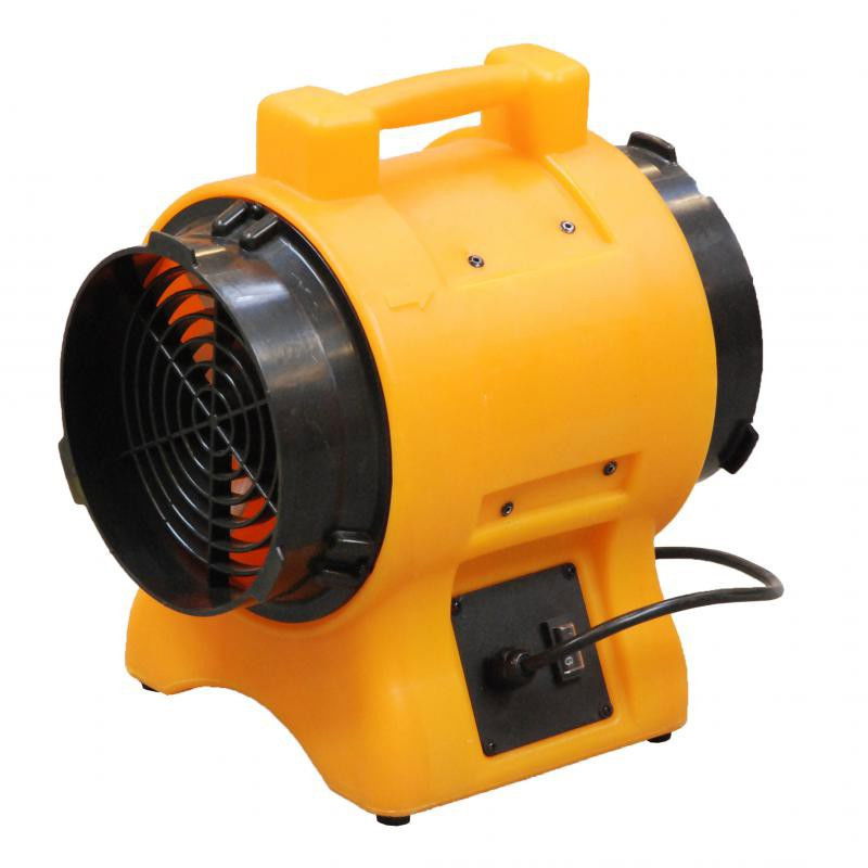 MASTER IPARI VENTILÁTOR MASTER BL6800 termék fő termékképe
