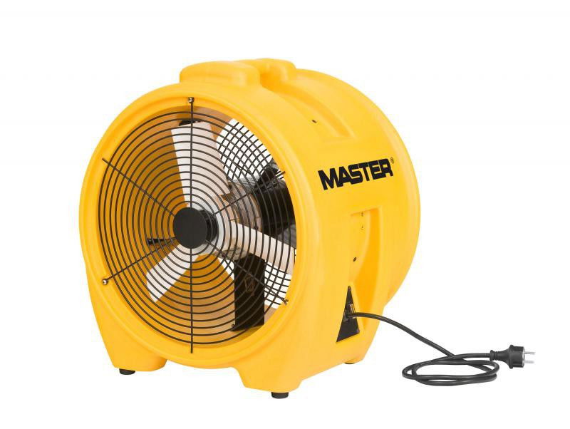 MASTER IPARI VENTILÁTOR MASTER BL8800 termék fő termékképe