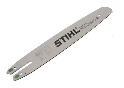 Stihl VEZETŐLEMEZ 63CM 3/8" 1,6MM termék fő termékképe