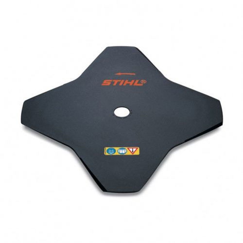 Stihl Fűvágólap 230x25,4mm termék fő termékképe