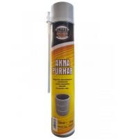 UNITED Sealants Akna purhab 750ml termék fő termékképe