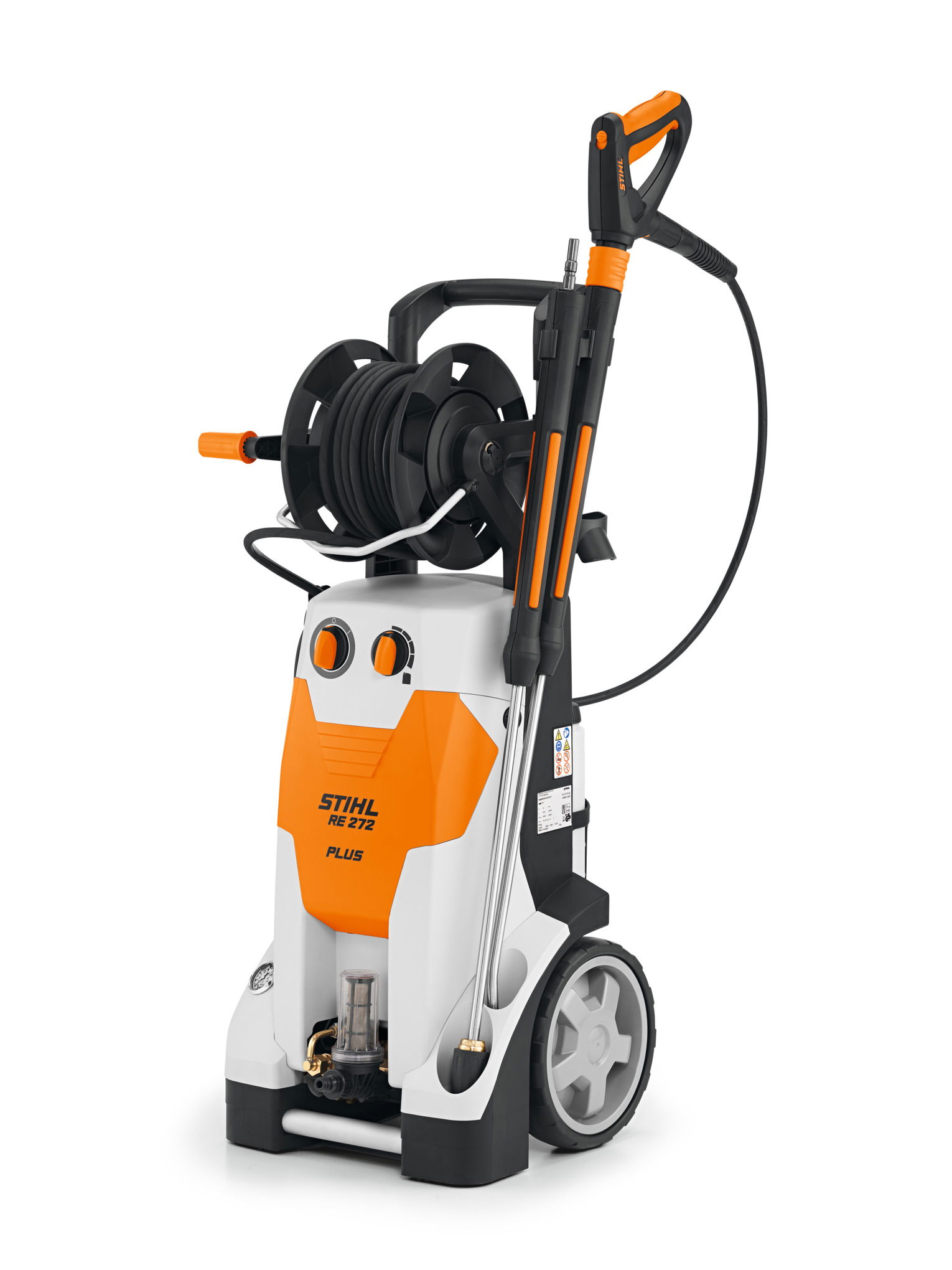 Stihl Játék magasnyomású mosó akkumulátorral termék fő termékképe