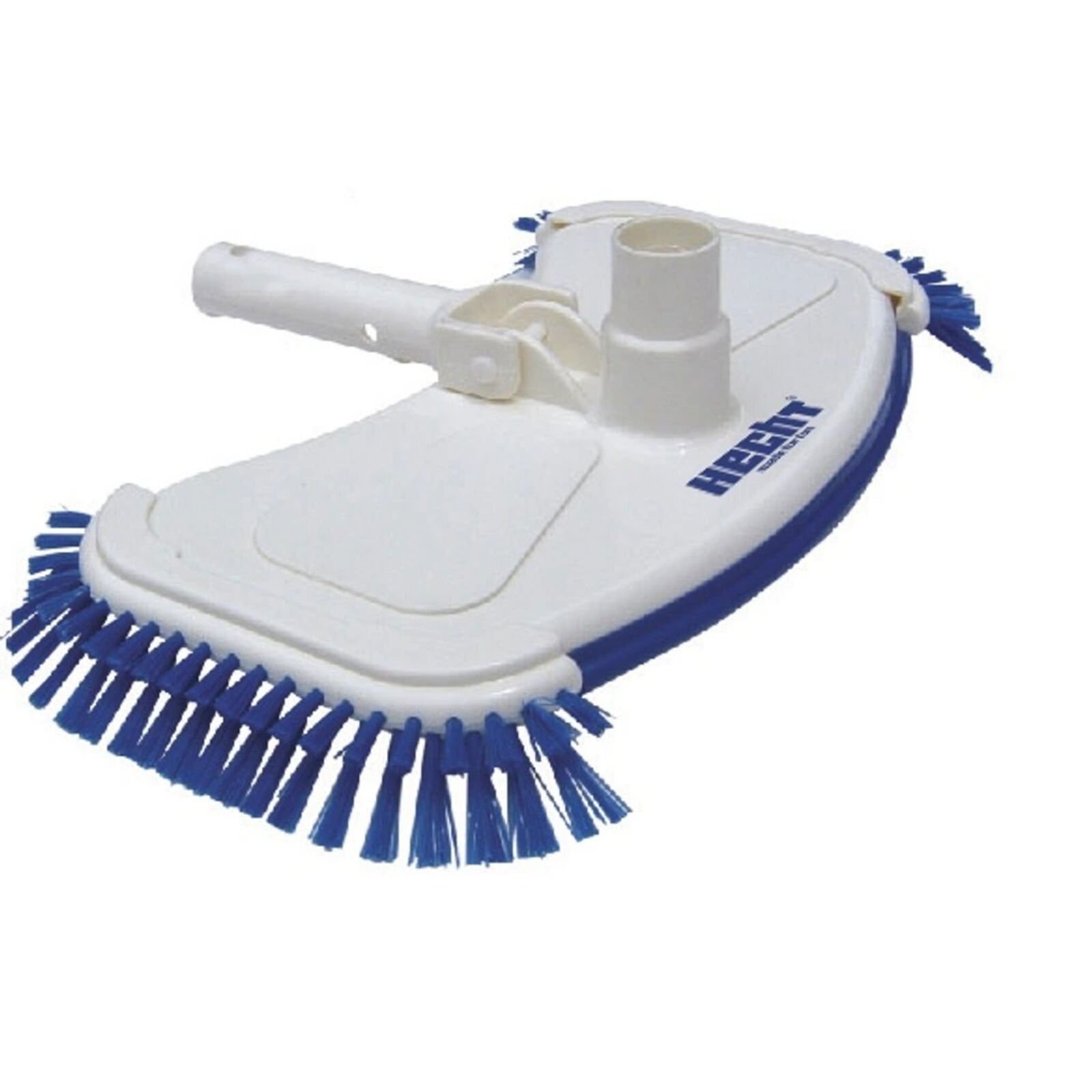 HECHT 060102 - Medence-porszívó fej oldalkefékkel termék fő termékképe