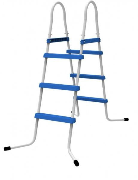 HECHT 00090 - Medence létra termék fő termékképe