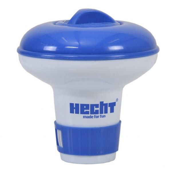 HECHT 060703 - Úszó tabletta adagoló 20g termék fő termékképe