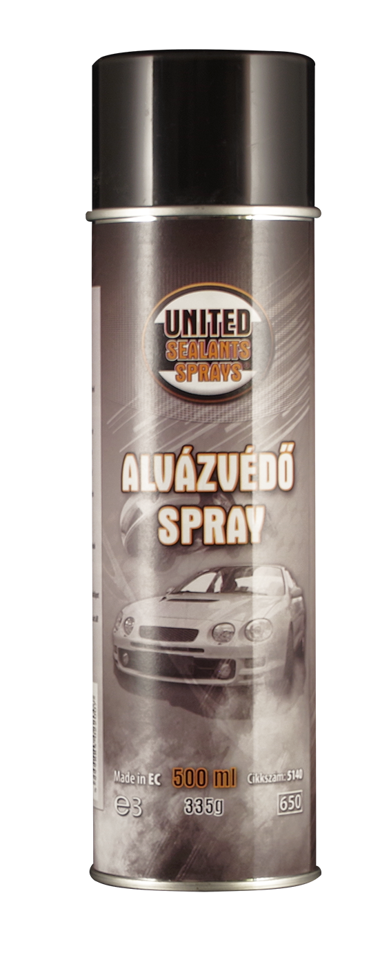 UNITED SPRAYS ALVÁZVÉDŐ SPRAY 500ML termék fő termékképe