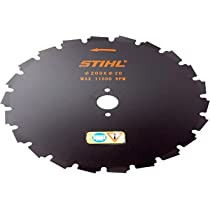 Stihl BOZÓT IRTÓ FŰRÉSZLAP termék fő termékképe