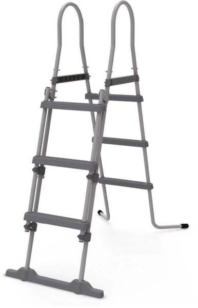 HECHT 00091 - Medence létra termék fő termékképe