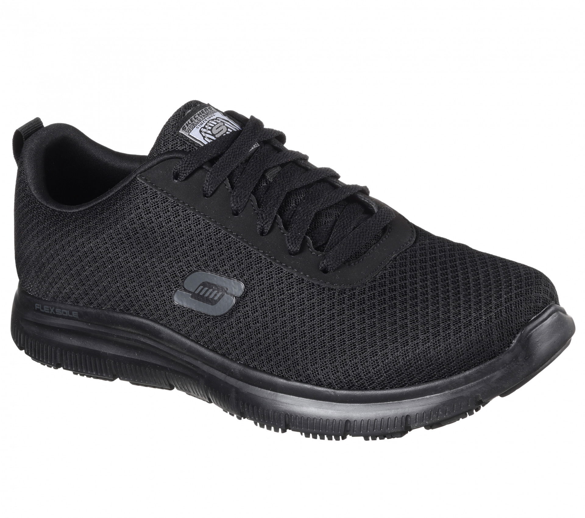 SKECHERS MUNKACIPŐ termék fő termékképe