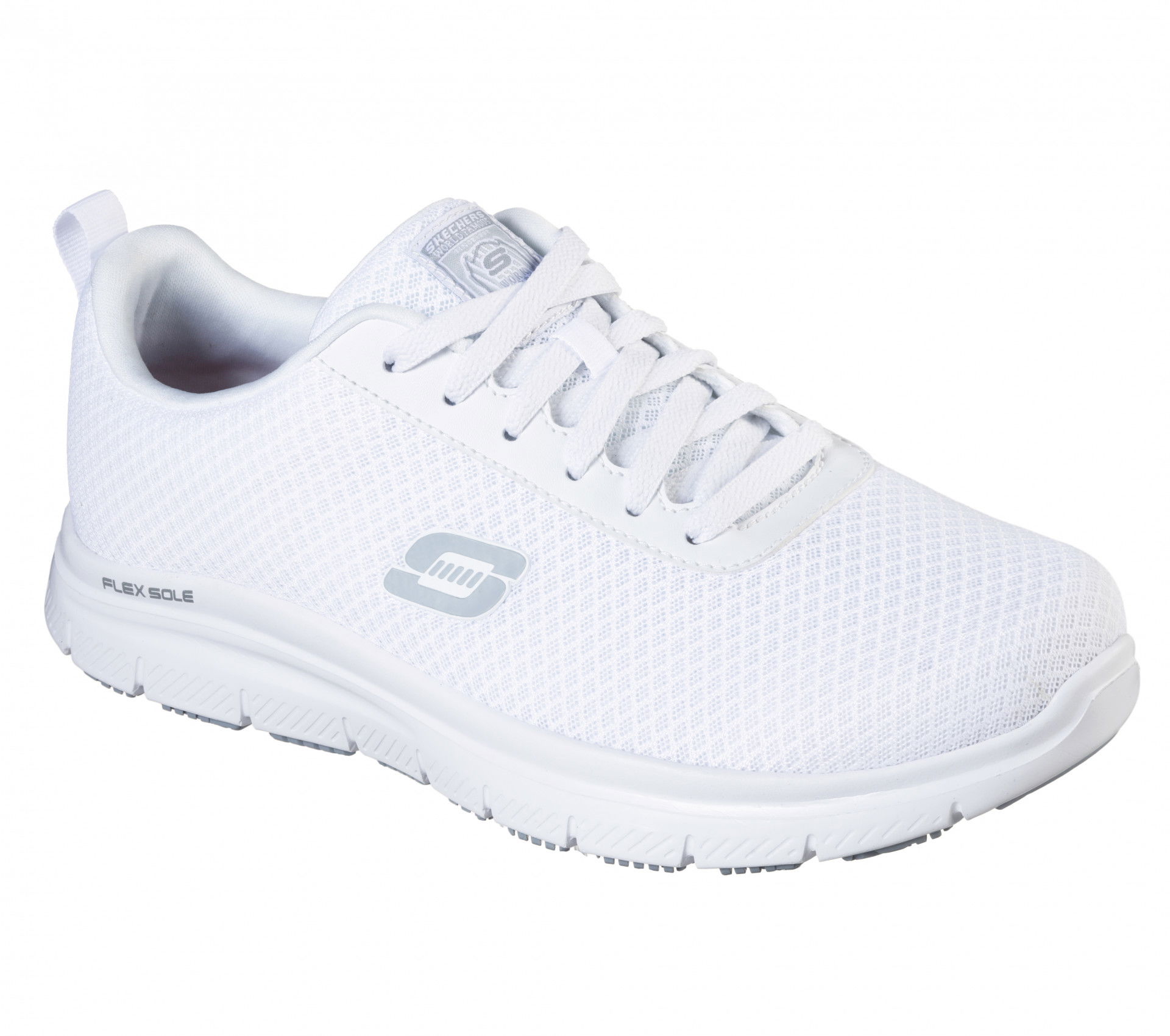 SKECHERS 77125EC FLEX ADVANTAGE - BENDON SR SKECHERS MUNKACIPŐ termék fő termékképe