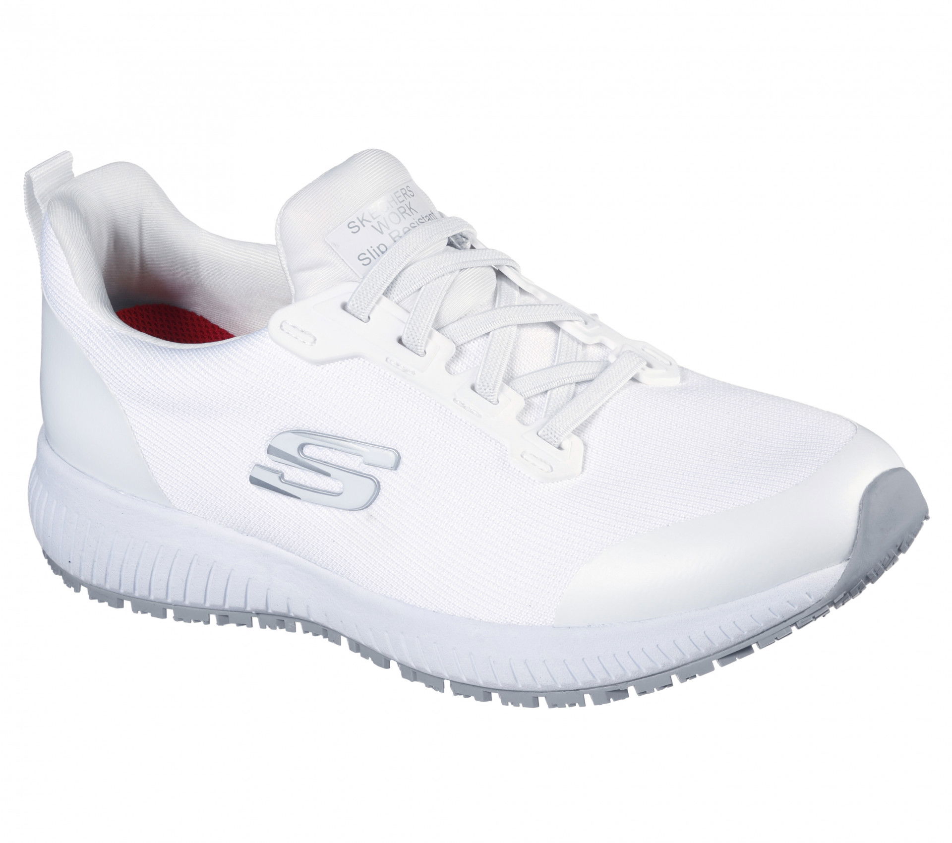 SKECHERS 77222EC SQUAD SR - SKECHERS MUNKACIPŐ termék fő termékképe
