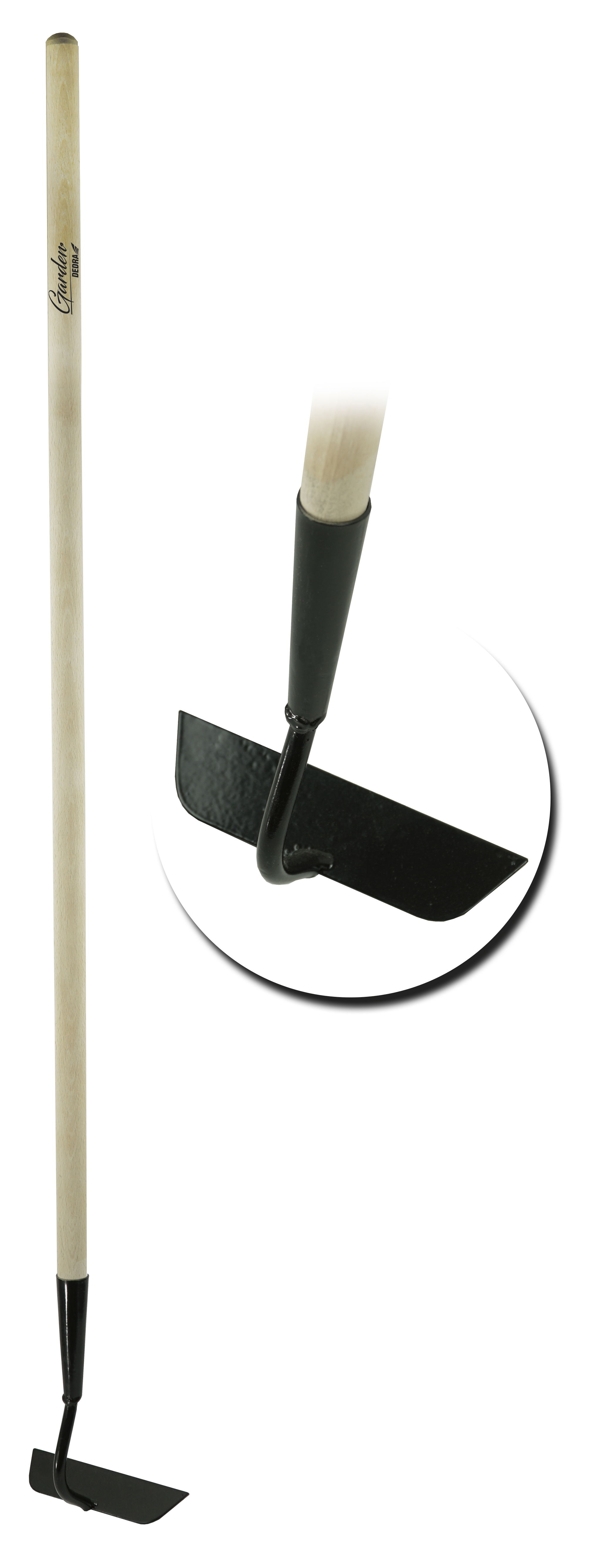 DEDRA Kapa 160mm szerelve L-1100mm termék fő termékképe