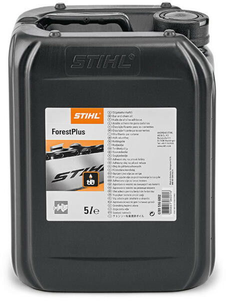 Stihl FOREST 5L LÁNCKENŐOLAJ termék fő termékképe