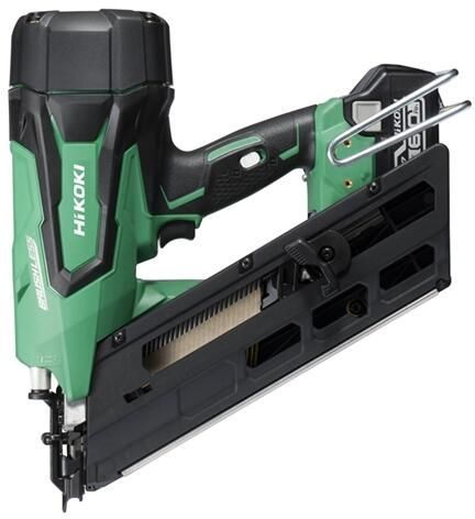Hikoki NR1890DBCL Szegbelövő 90 mm termék fő termékképe
