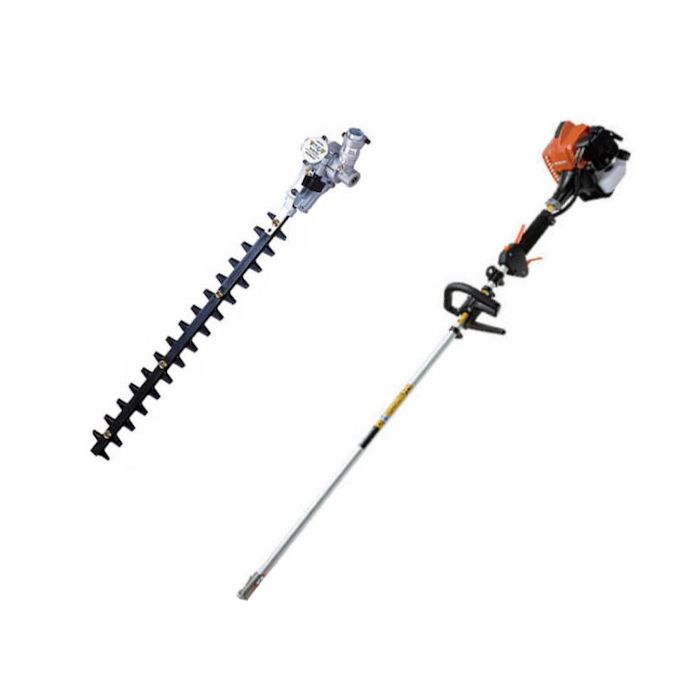 HITACHI Magassági sövényvágó termék fő termékképe