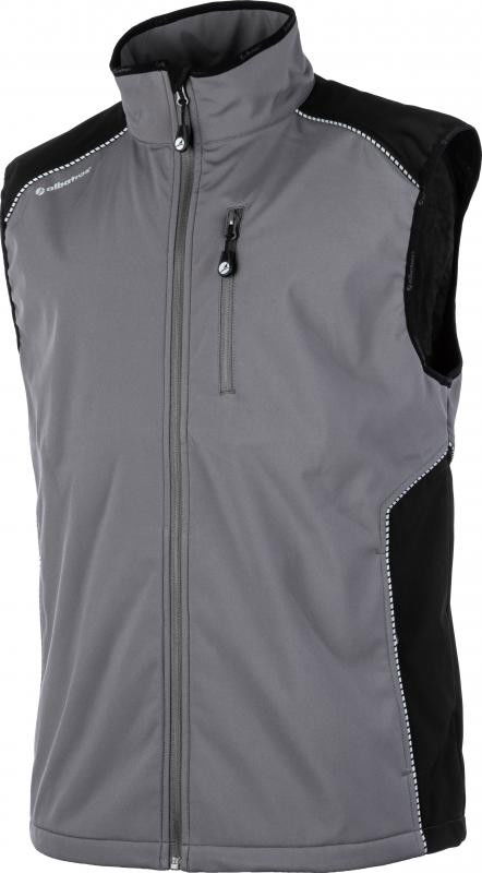 Albatros Expert 360° Softshell mellény termék fő termékképe