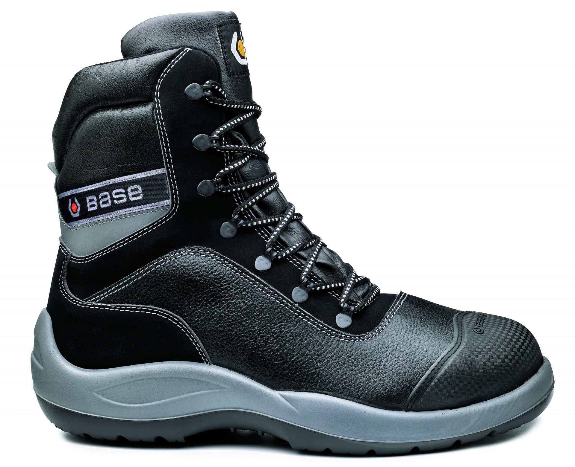 BASE B0120E BASE BACH VILLANYSZERELŐ HOSSZÚ SZÁRÚ MUNKABAKANCS (500V) S3 CI SRC termék fő termékképe